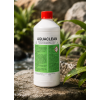 AQUACLEAN – koncentruotas baseinų ploviklis kalkių nuosėdų, rūdžių ir mineralinių apnašų nuo baseino sienelių, dugno bei įrangos elementų valymui 1 l